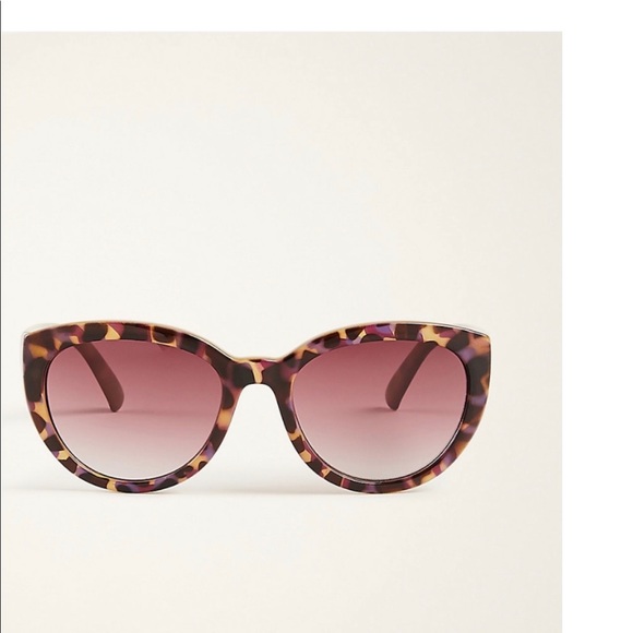 Ann Taylor cateye Sunglasses main image 14